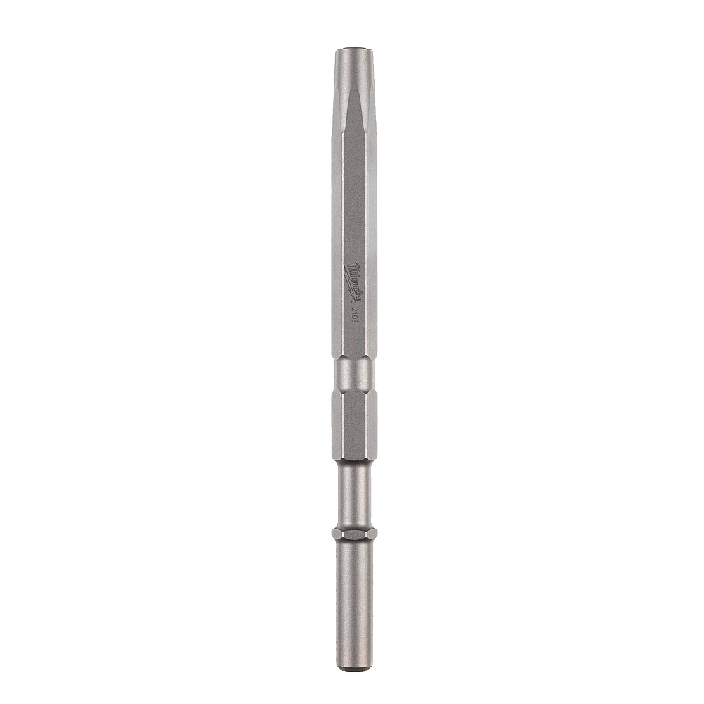 BURINS DÉMOLISSEUR HEX 21MM